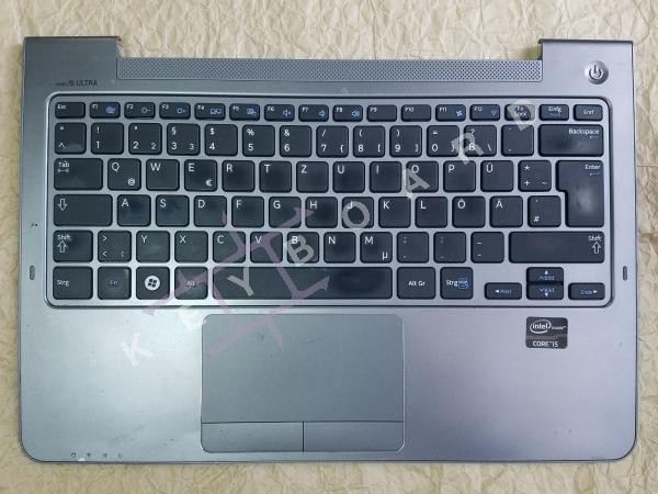 Верхня частина корпусу Samsung Pn BA75-04043